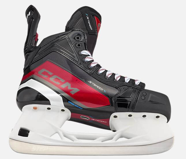 Jetspeed FT6-1