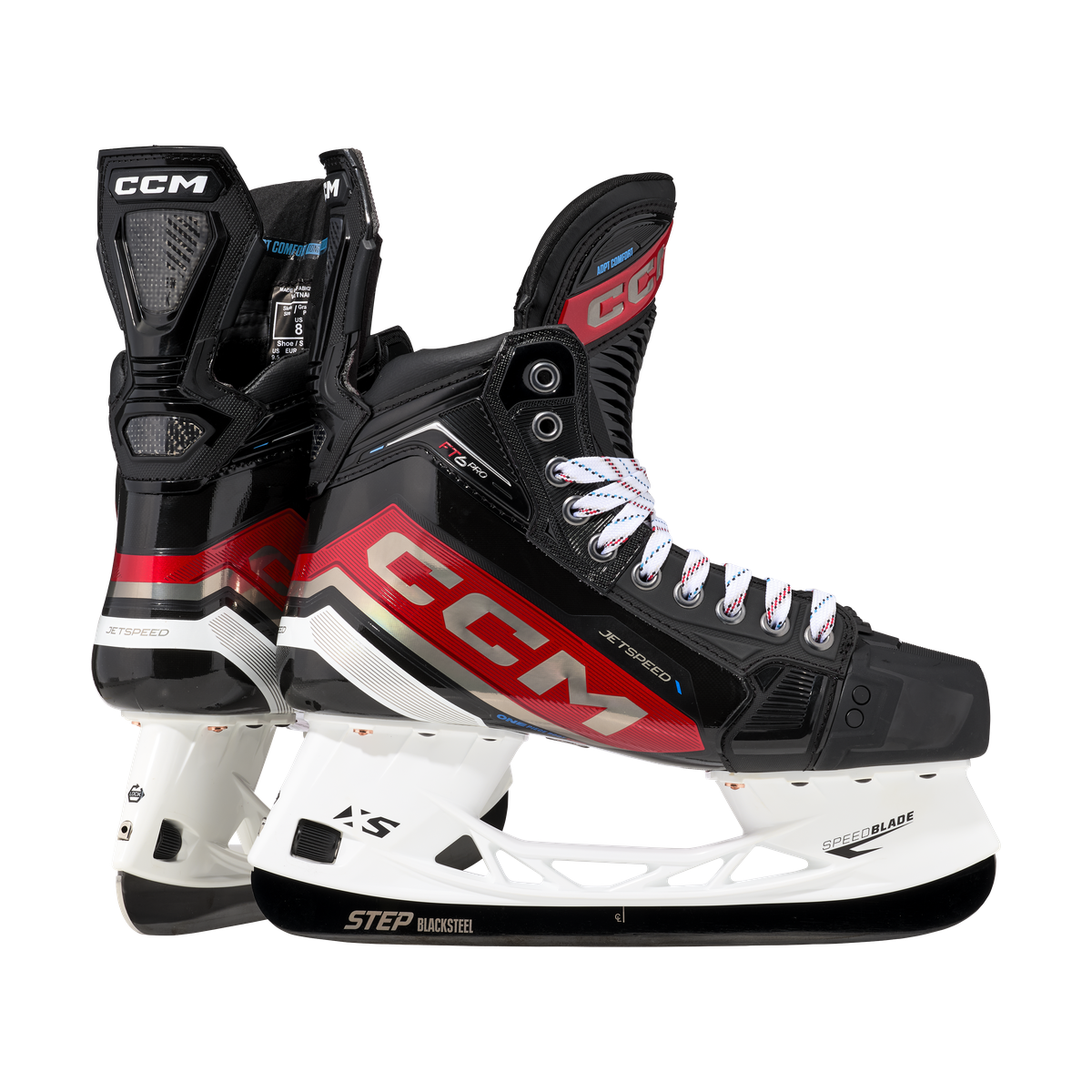 Jetspeed FT6 PRO PRO Stock-1