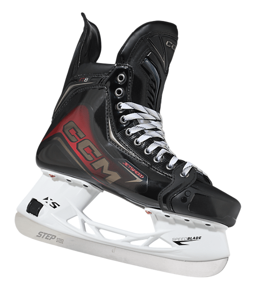 Jetspeed FT8-1