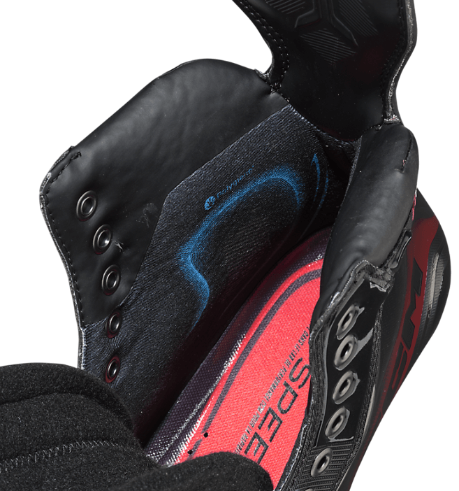 Jetspeed FT8-15