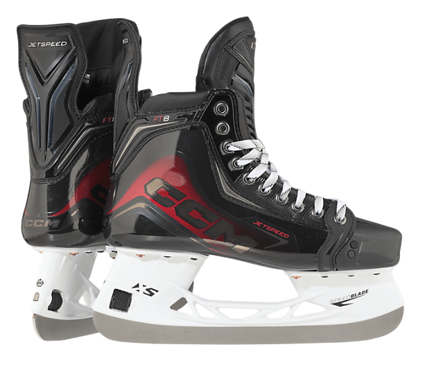 Jetspeed FT8-7