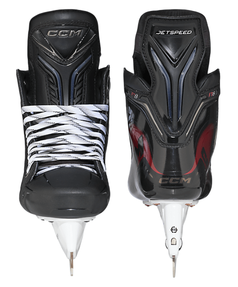 Jetspeed FT8-19