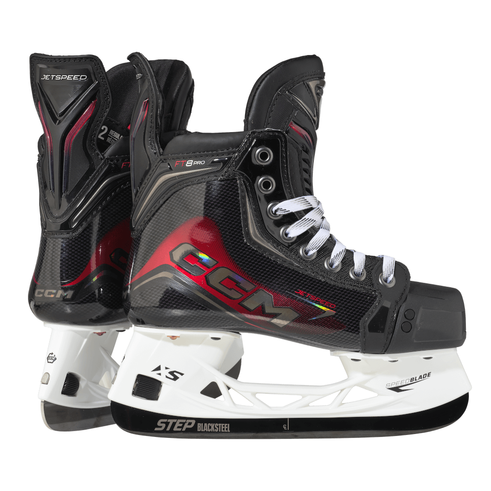 Jetspeed FT8 PRO-9