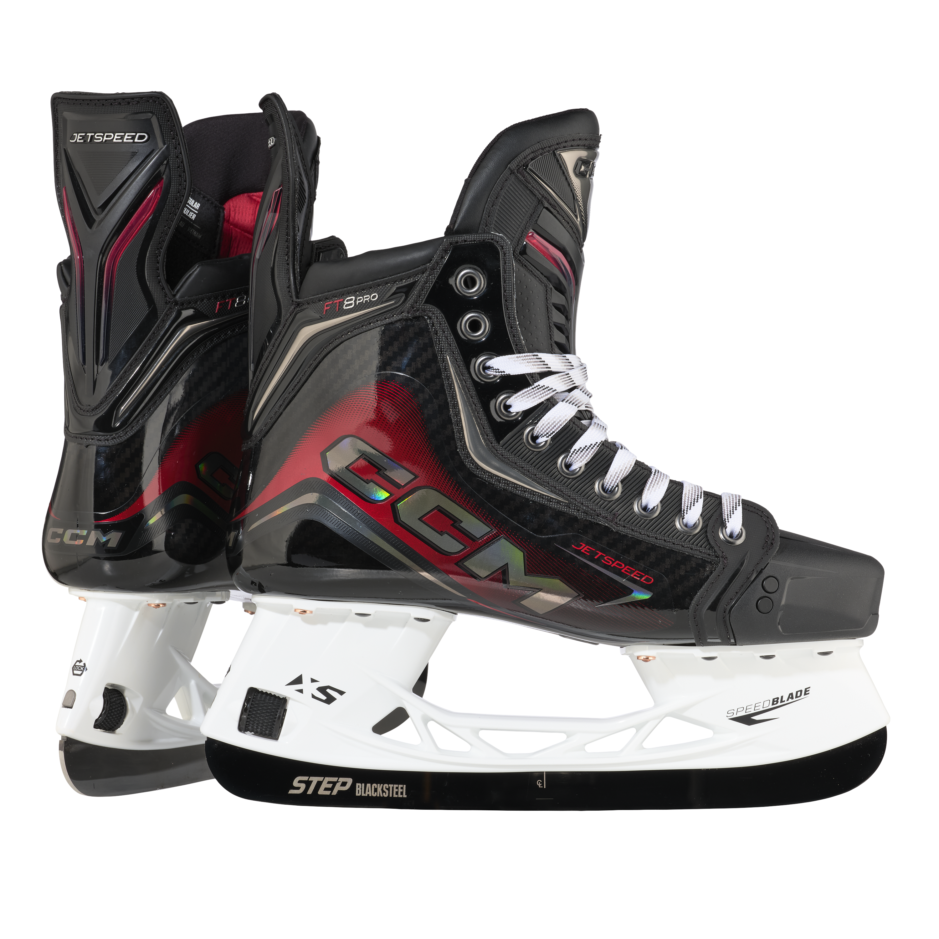 Jetspeed FT8 PRO-1