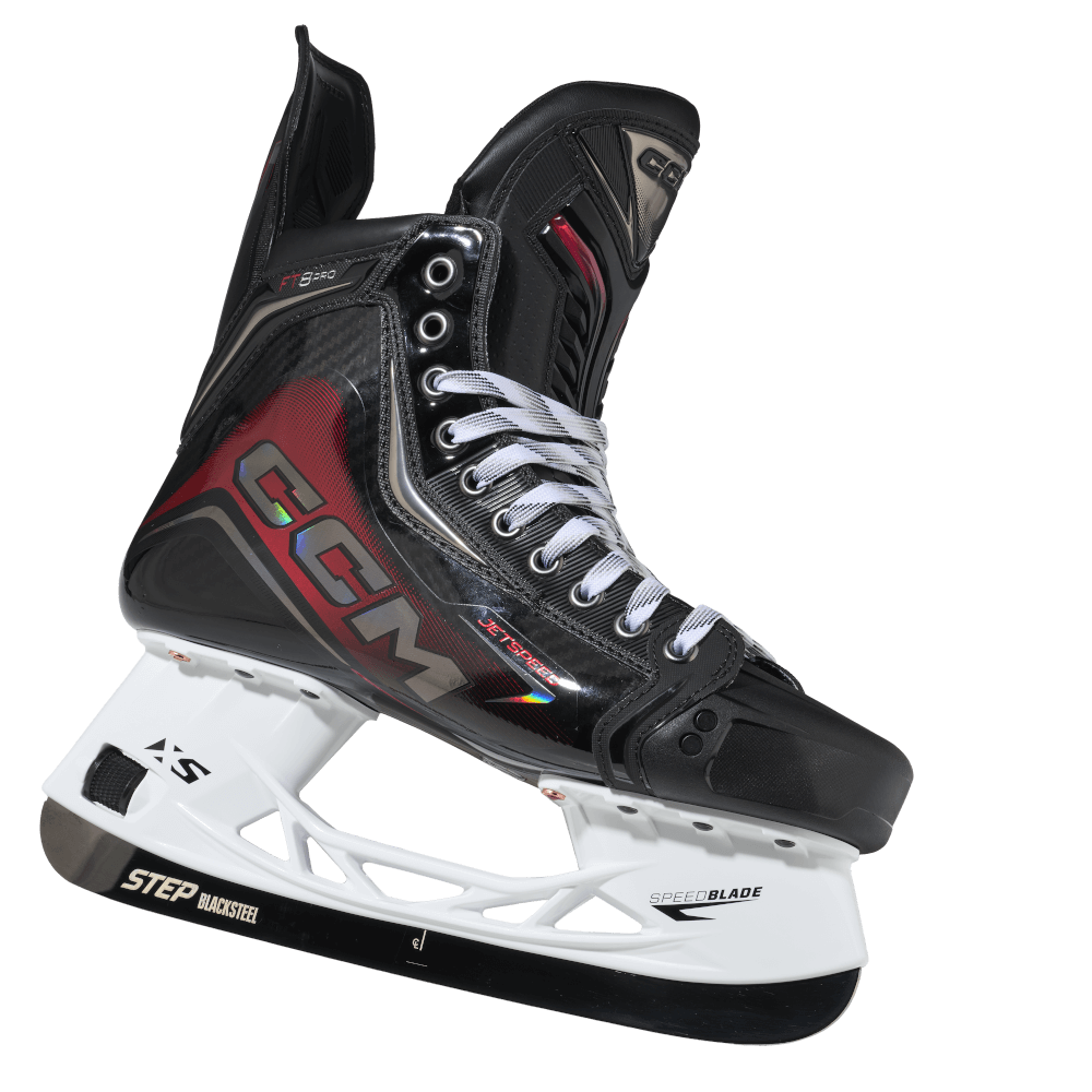 Jetspeed FT8 PRO-12