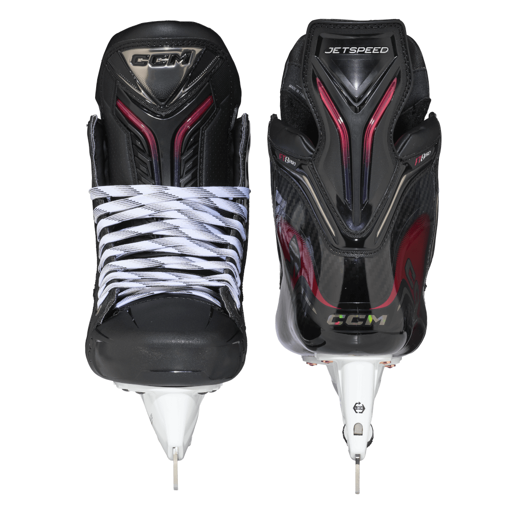 Jetspeed FT8 PRO-3