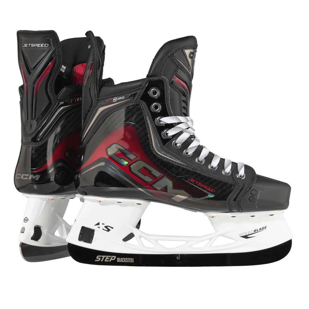 Jetspeed FT8 PRO-4