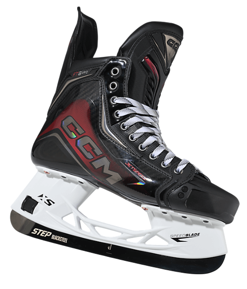 Jetspeed FT8 PRO-16
