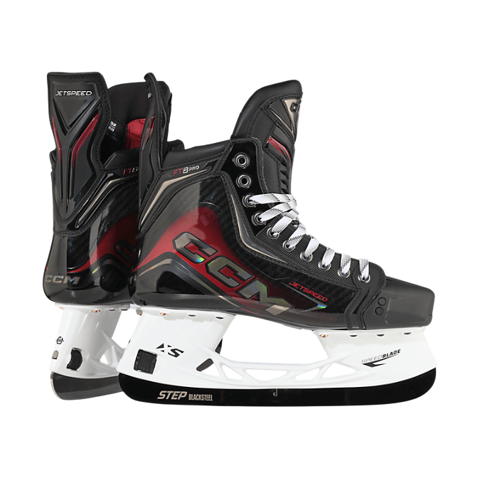 Jetspeed FT8 PRO-1