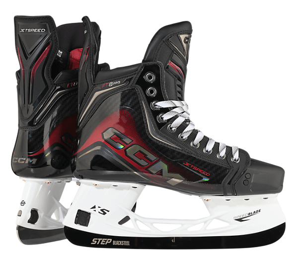 Jetspeed FT8 PRO-17