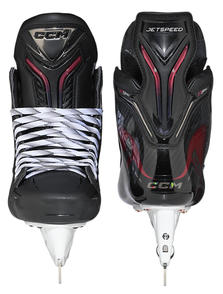 Jetspeed FT8 PRO-9