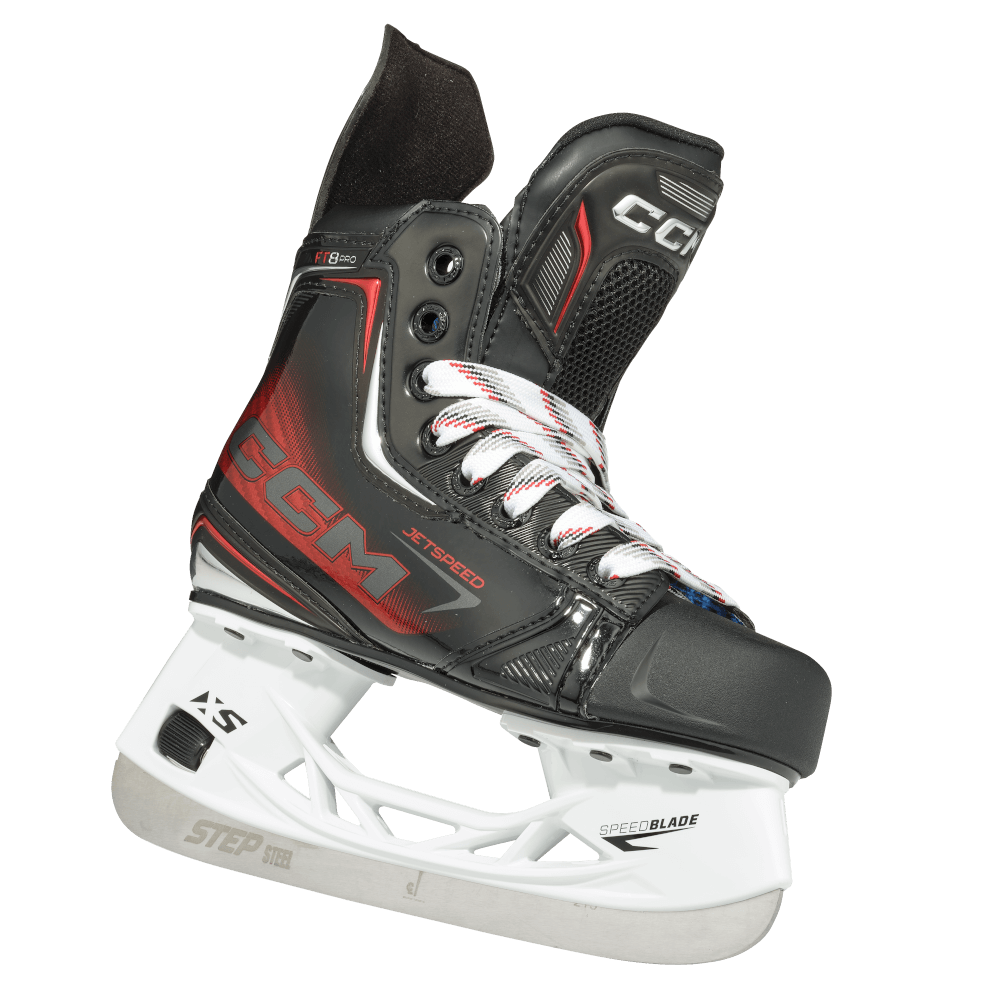 Jetspeed FT8 PRO-2