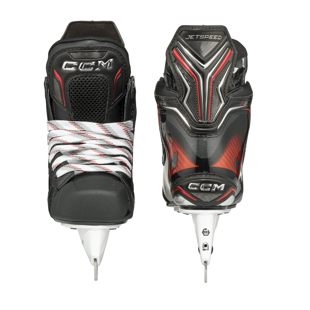 Jetspeed FT8 PRO-8