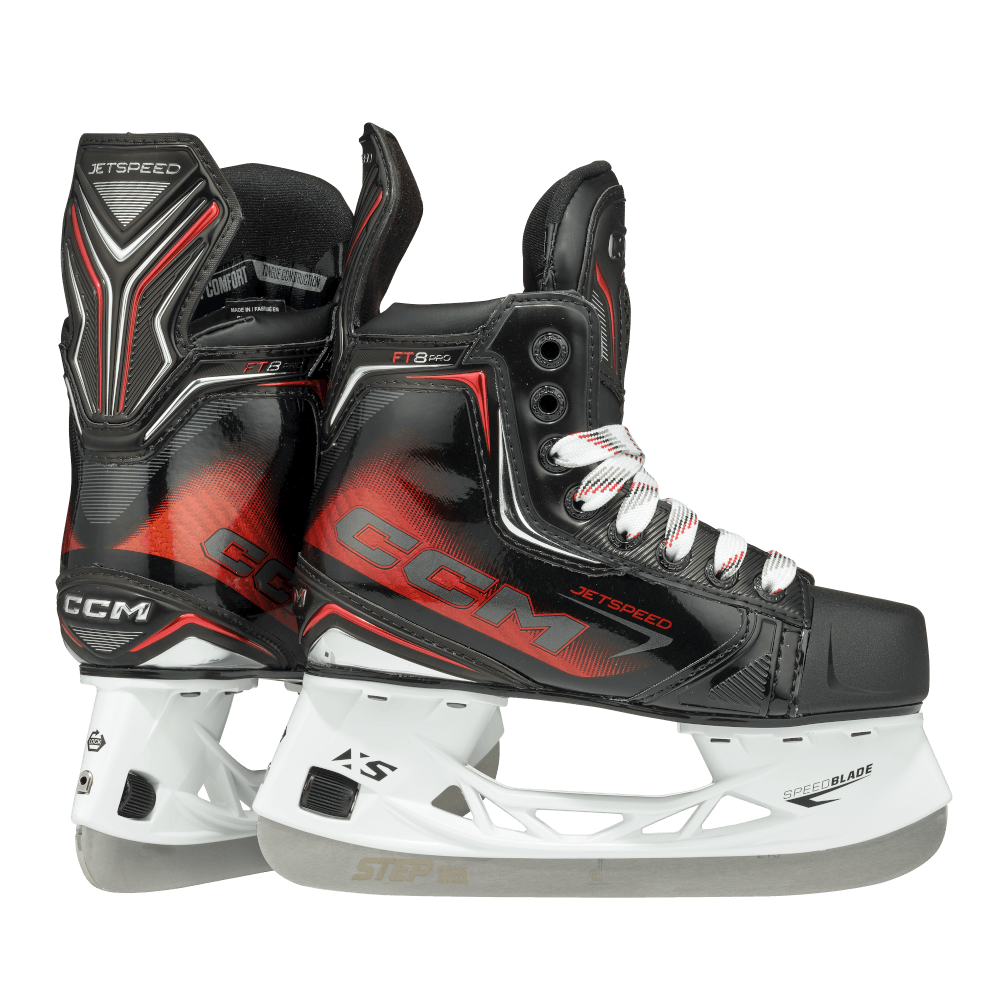 Jetspeed FT8 PRO-4