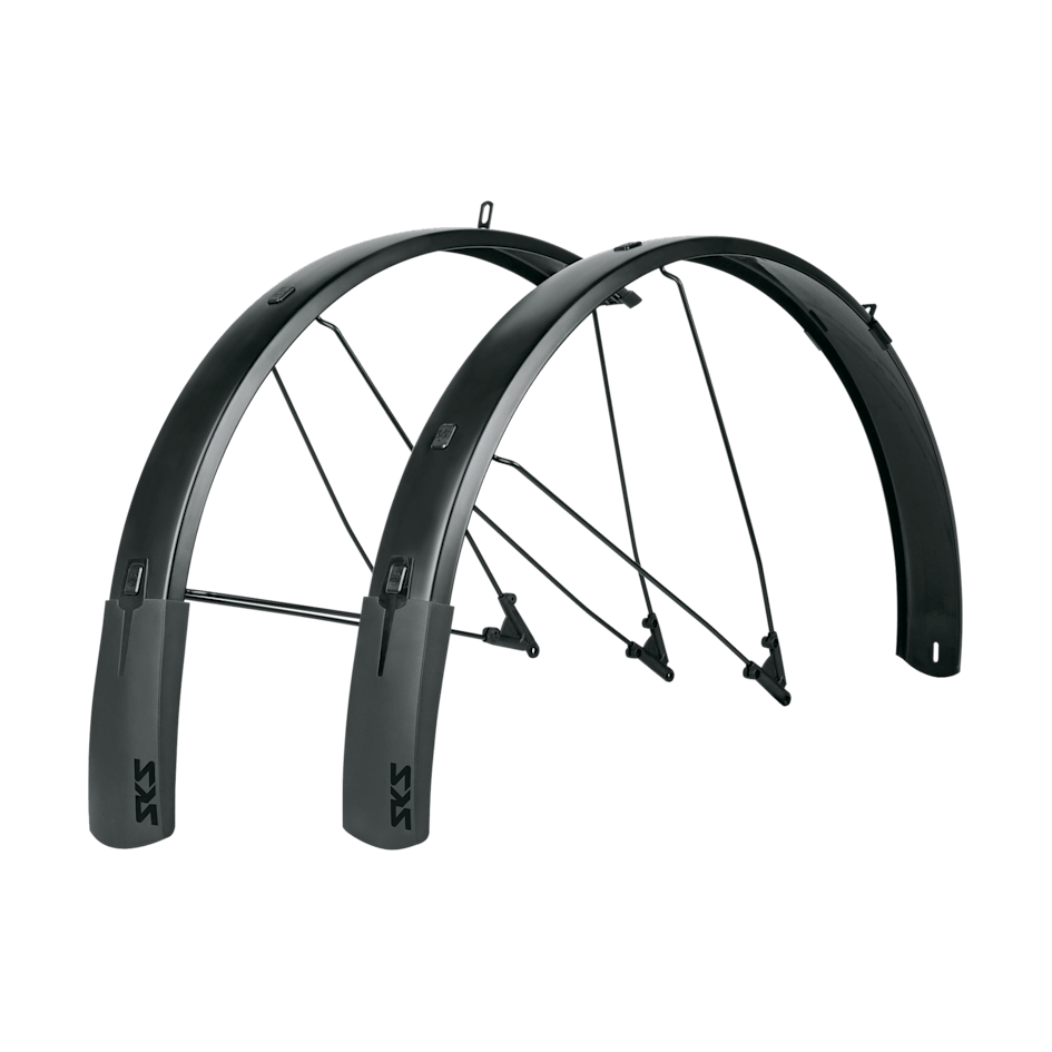 Bluemels B75 Style Fender SET-1