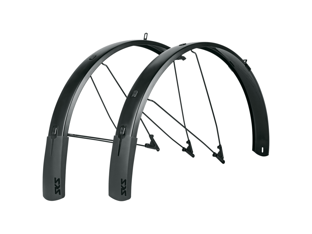 Bluemels B75 Style Fender SET-1