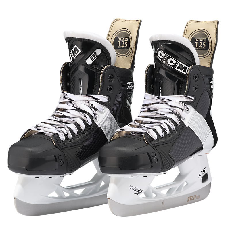 Patins de Hockey Tacks 652 INTERMÉDIAIRE