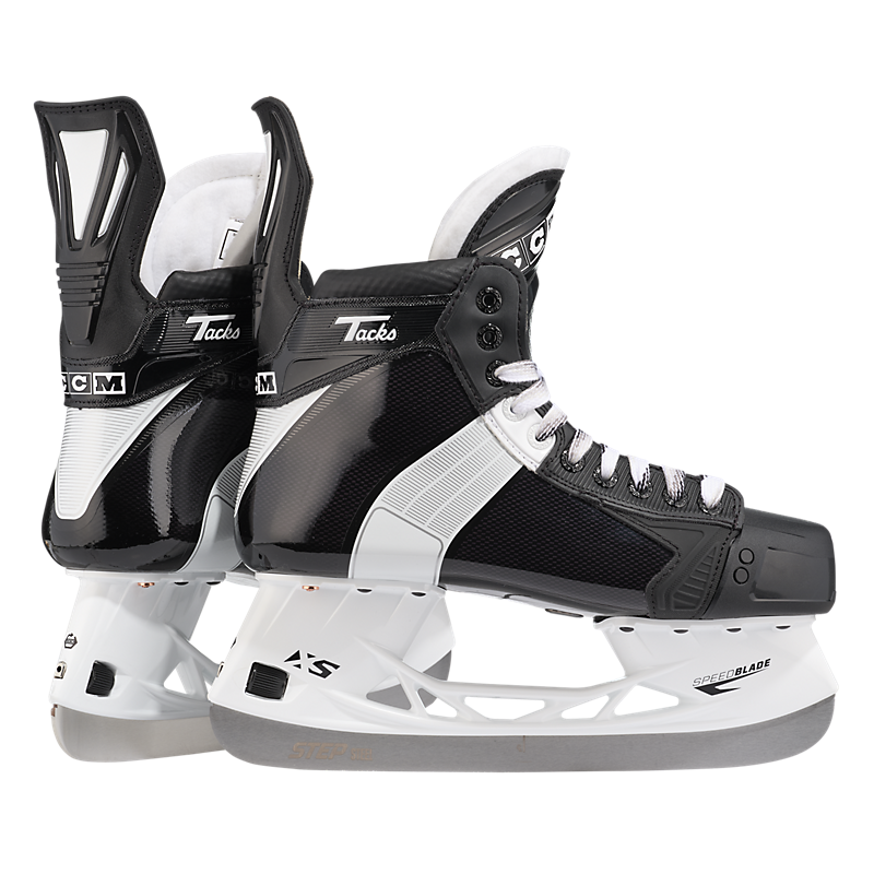 Patins de Hockey Tacks 652 INTERMÉDIAIRE