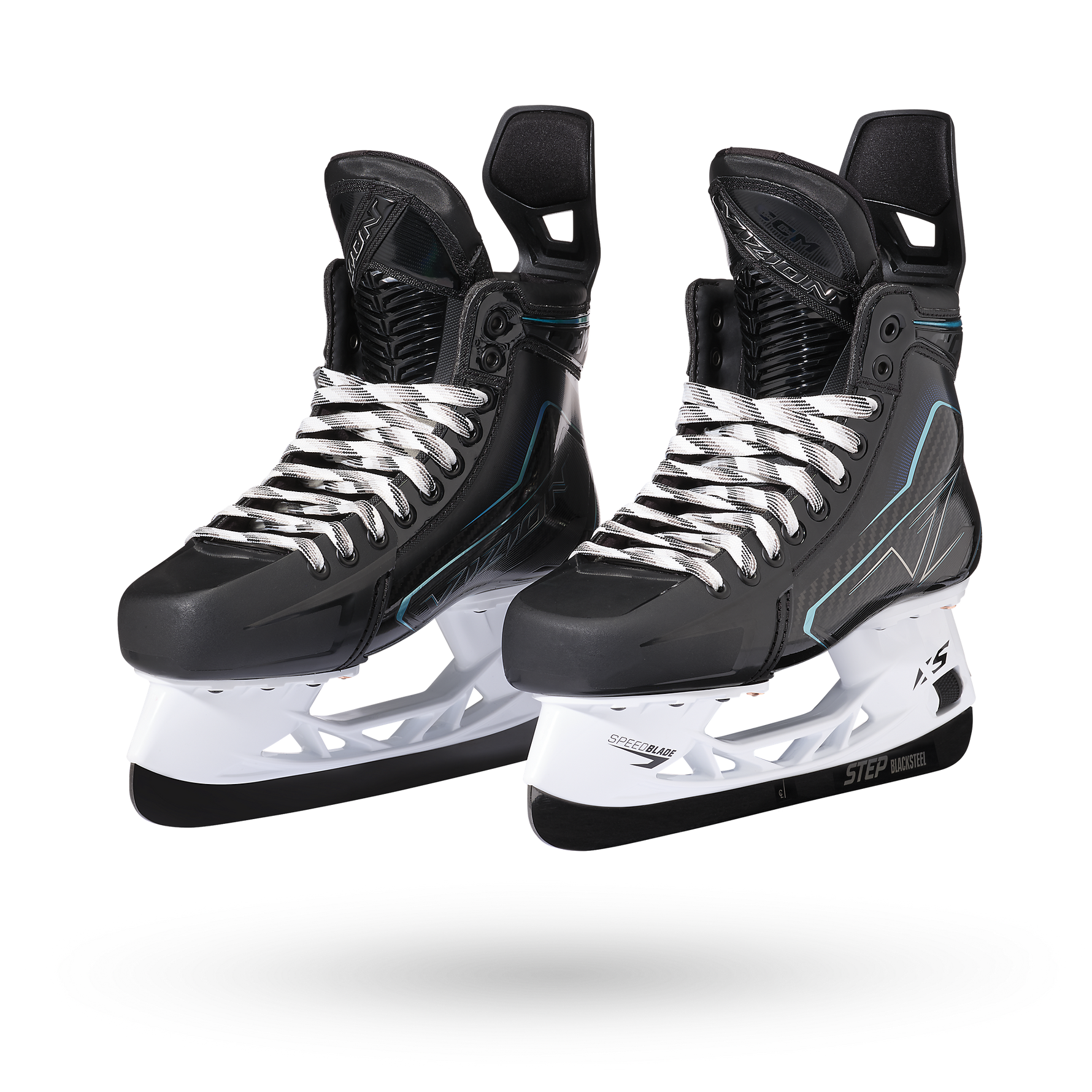 Patins de Hockey SKVZ INTERMÉDIAIRE