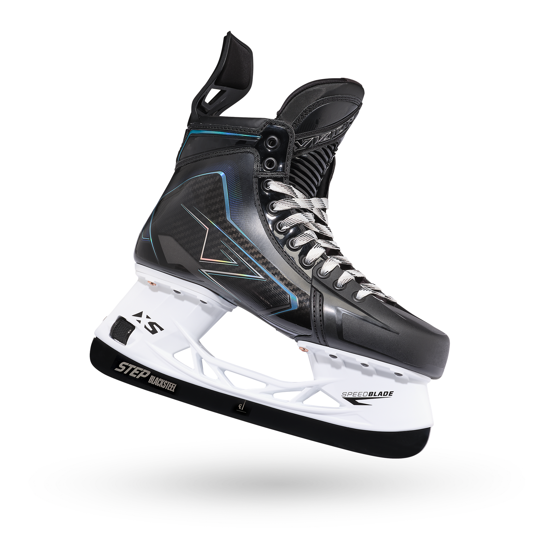 Patins de Hockey SKVZ INTERMÉDIAIRE