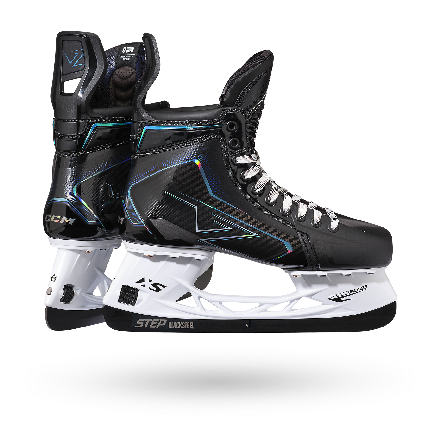Patins de Hockey SKVZ INTERMÉDIAIRE
