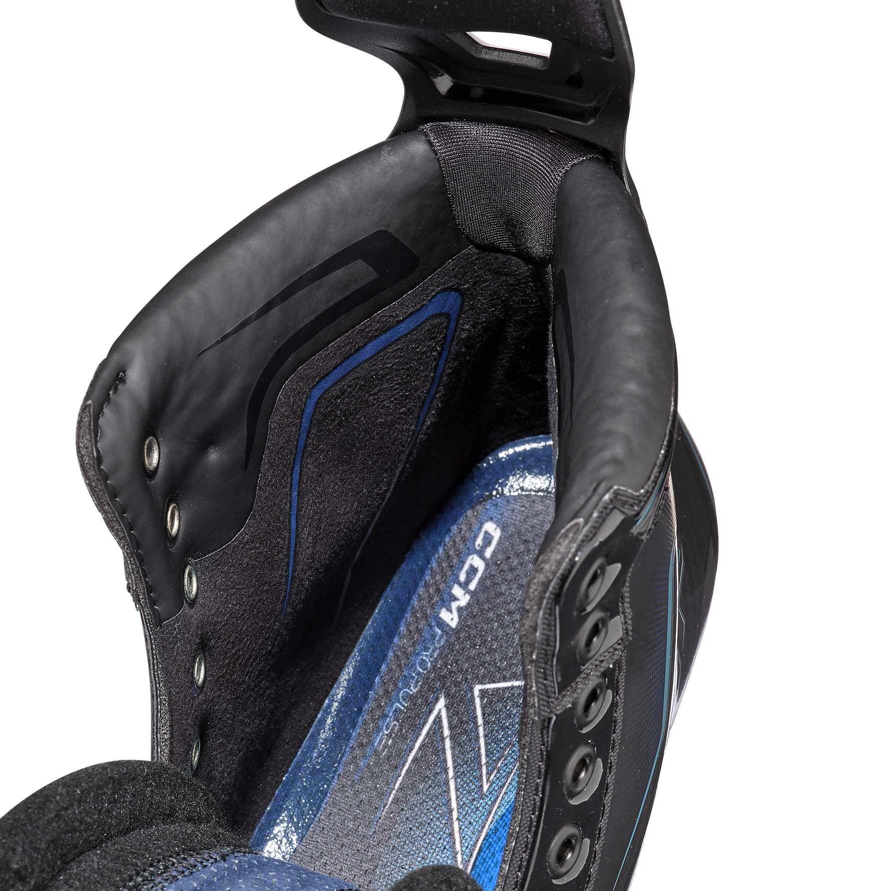 Senior Skvz Vision Hockey Skates