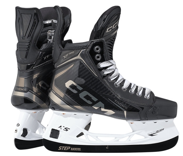 Tacks XF PRO PRO Stock-7
