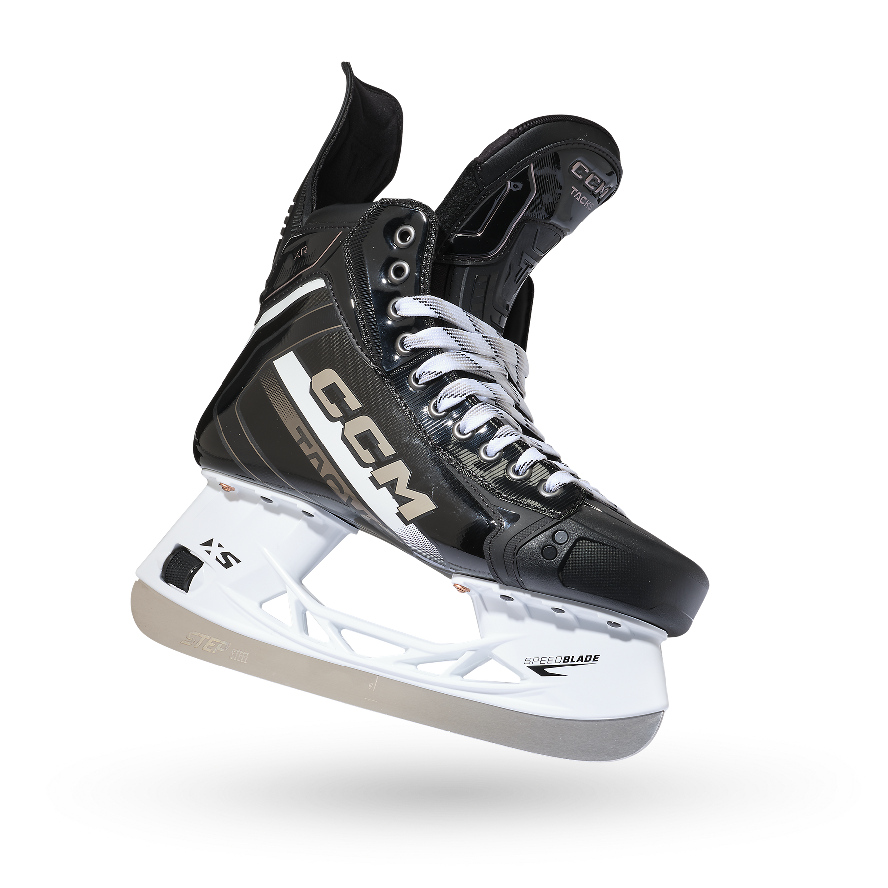 Intermediate SKXR Tacks Hockey Skates
