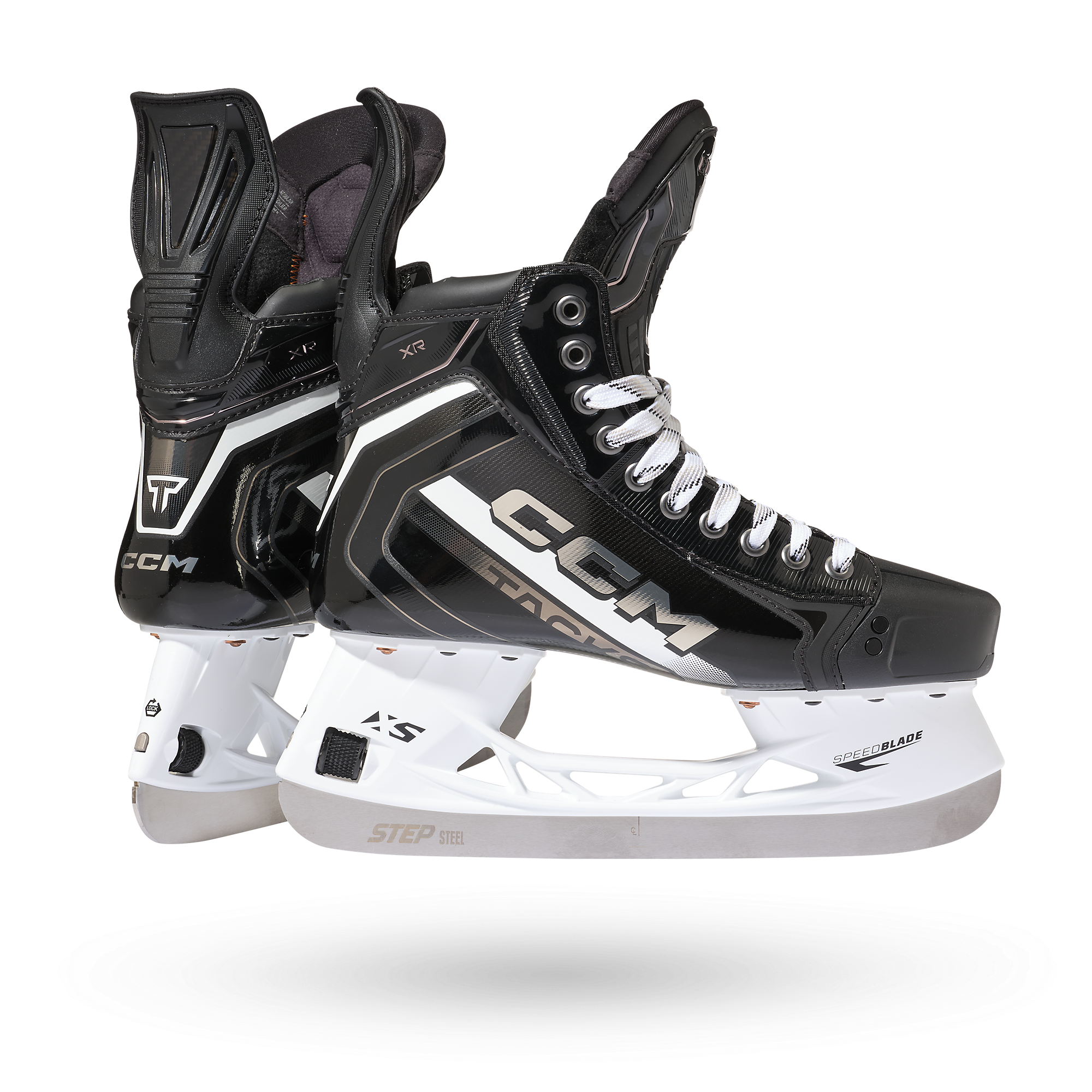 Intermediate SKXR Tacks Hockey Skates