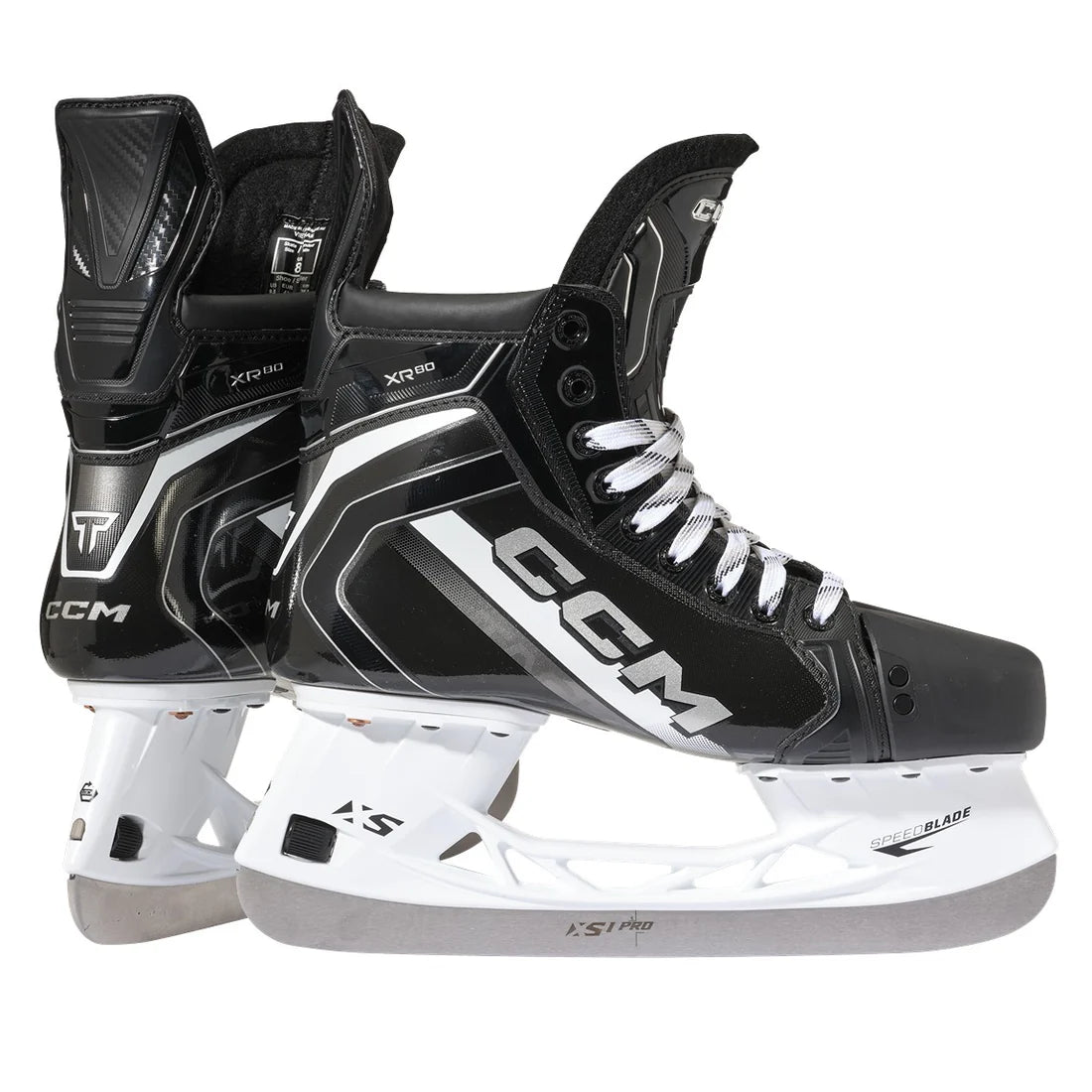 Patins de Hockey SKXR80 Tacks INTERMÉDIAIRE