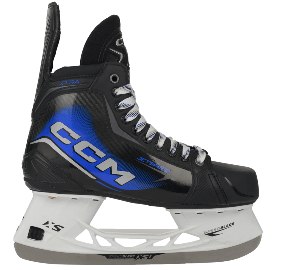 Jetspeed Xtra-1