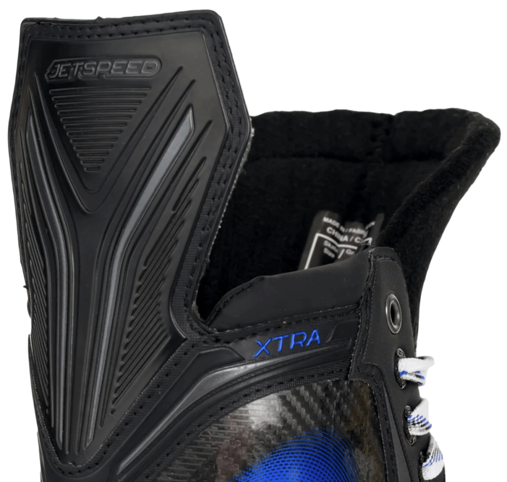 Jetspeed Xtra-5