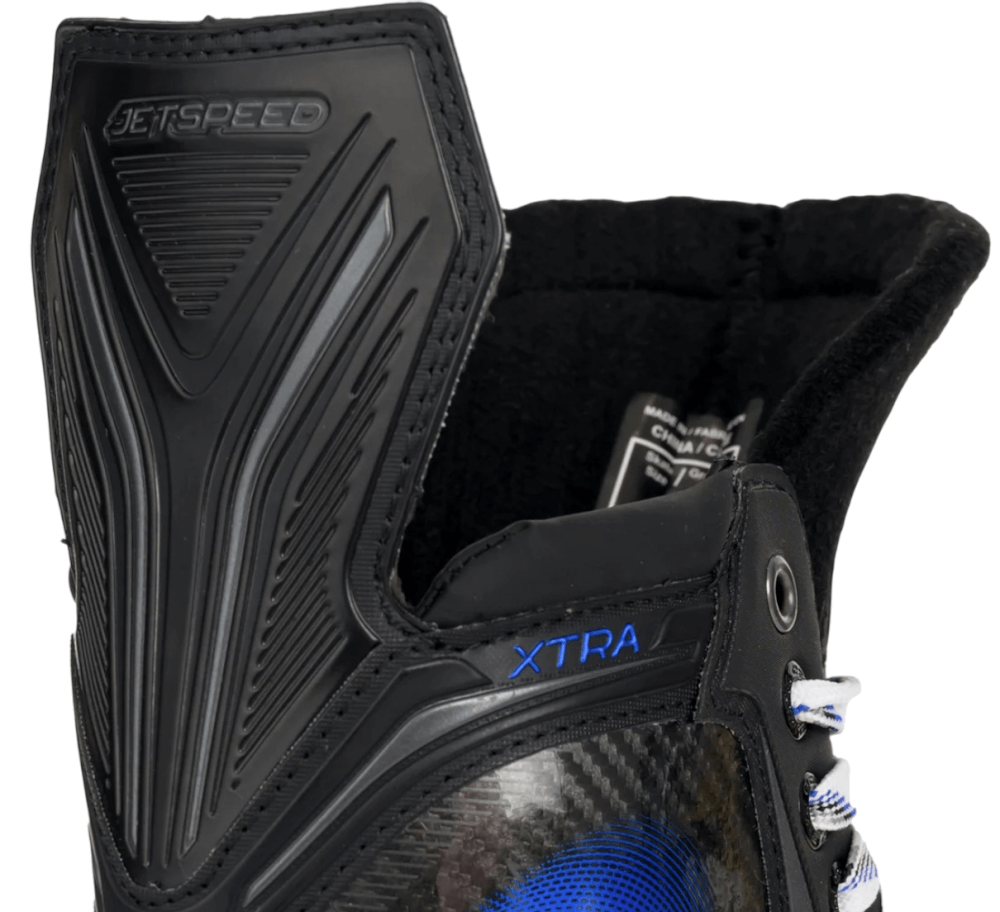 Jetspeed Xtra-5