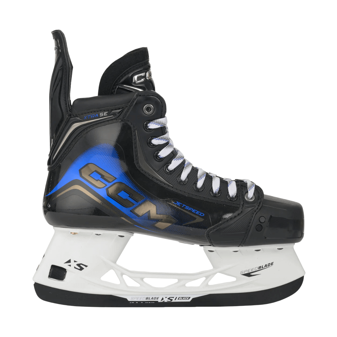 Jetspeed Xtra SE-7