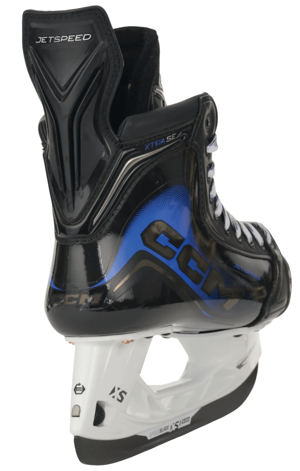 Jetspeed Xtra SE-6