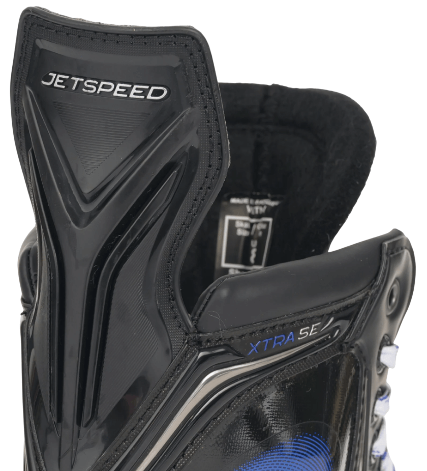 Jetspeed Xtra SE-1