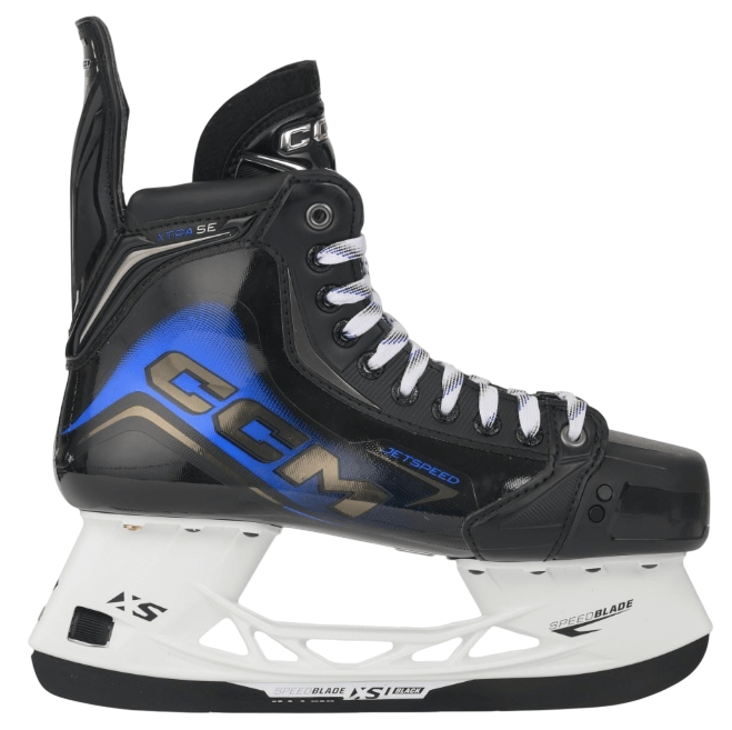 Jetspeed Xtra SE-1