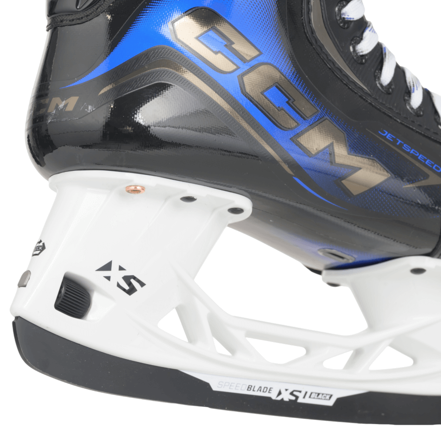 Jetspeed Xtra SE-4