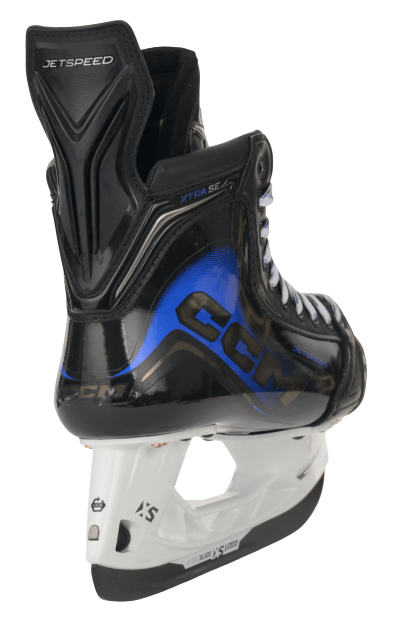 Jetspeed Xtra SE-8