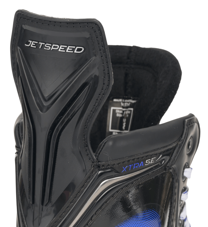 Jetspeed Xtra SE-24