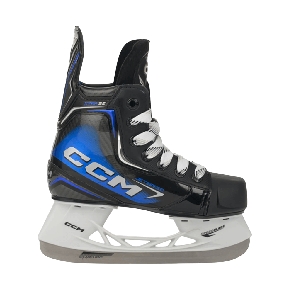 Jetspeed Xtra SE-1