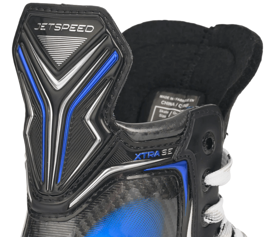 Jetspeed Xtra SE-13