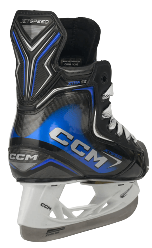 Jetspeed Xtra SE-10