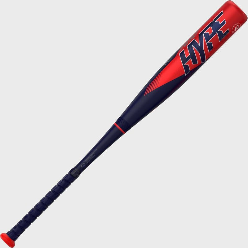Hype 2 3/4" (-10)-Assortie-1