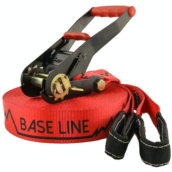 Base Line 50 Pieds Rouge-7