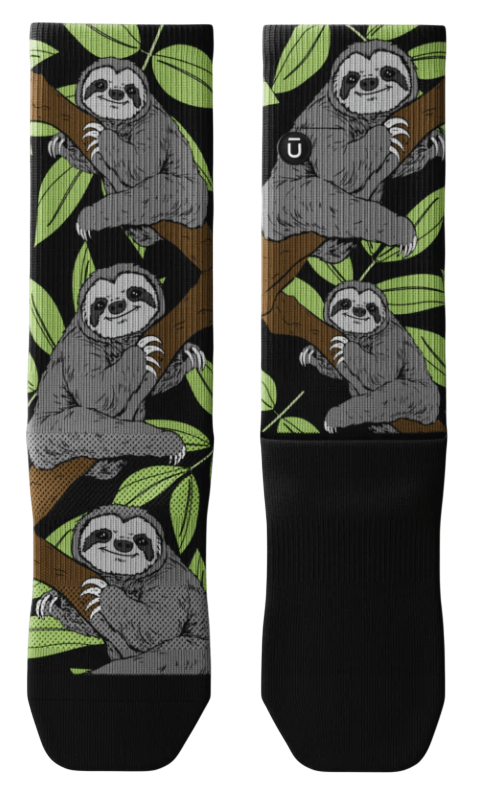 Slothing Crew-Slothing Crew-1