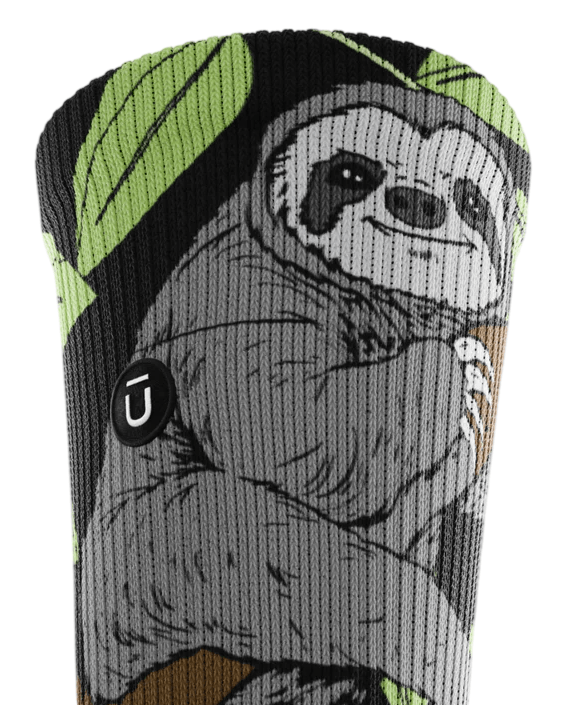 Slothing Crew-5