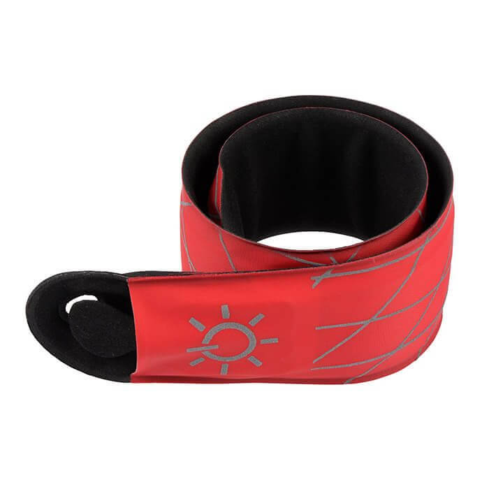 Slaplit LED Slap Wrap-10-Rouge-1