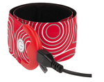 Slap Wrap LED Rechargeable Taglit-5