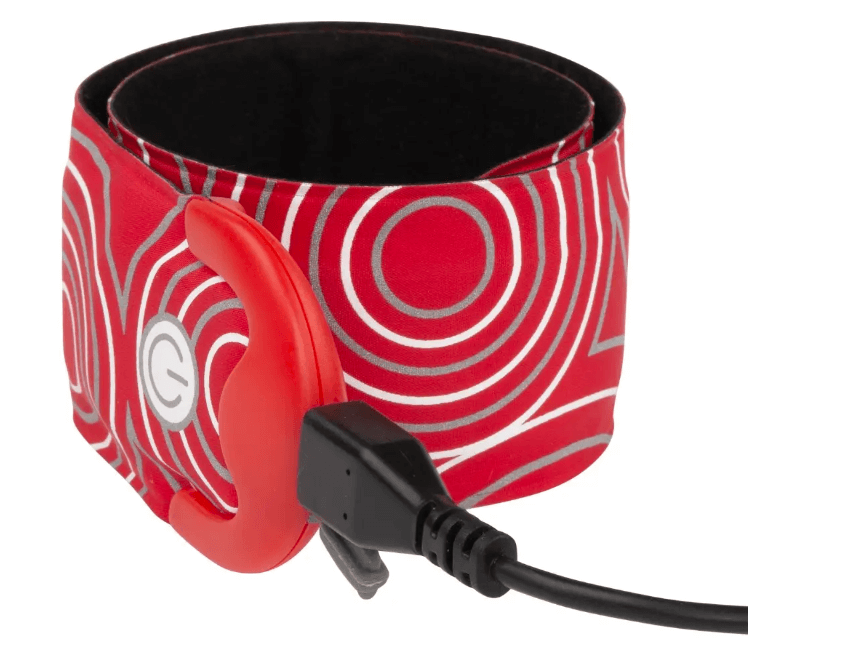 Slap Wrap LED Rechargeable Taglit-5